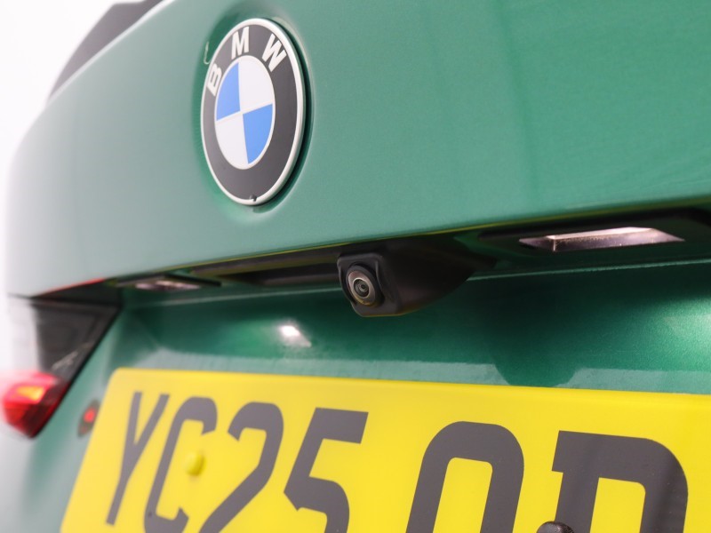 2025 (25) BMW M3 xDrive 530 Competition M 4dr Step Auto 5385783