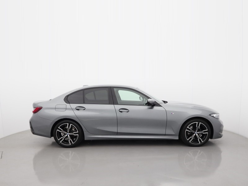 2023 (73) BMW 3 SERIES 320i M Sport 4dr Step Auto 5443449