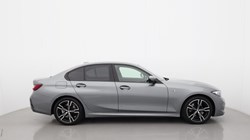 2023 (73) BMW 3 SERIES 320i M Sport 4dr Step Auto 5443449