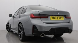 2023 (73) BMW 3 SERIES 320i M Sport 4dr Step Auto 5443506