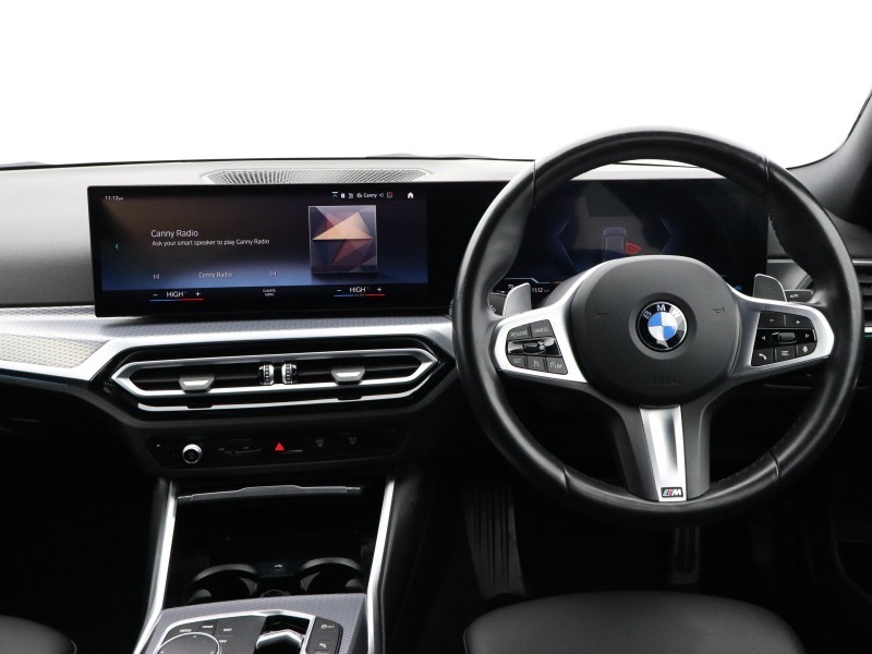 2023 (73) BMW 3 SERIES 320i M Sport 4dr Step Auto 5443474