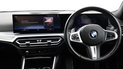 2023 (73) BMW 3 SERIES 320i M Sport 4dr Step Auto 5443474