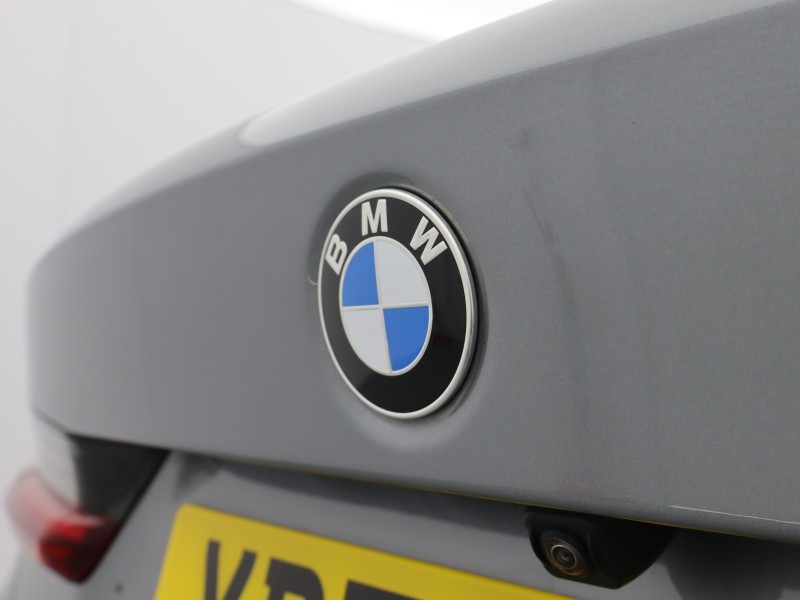 2023 (73) BMW 3 SERIES 320i M Sport 4dr Step Auto 5443453