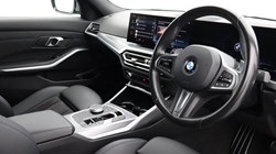 2023 (73) BMW 3 SERIES 320i M Sport 4dr Step Auto 5443465
