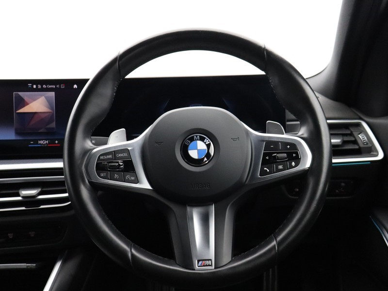 2023 (73) BMW 3 SERIES 320i M Sport 4dr Step Auto 5443475
