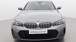 2023 (73) BMW 3 SERIES 320i M Sport 4dr Step Auto 5443443