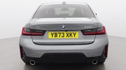 2023 (73) BMW 3 SERIES 320i M Sport 4dr Step Auto 5443447