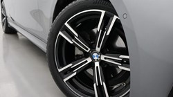 2023 (73) BMW 3 SERIES 320i M Sport 4dr Step Auto 5443504