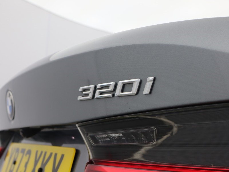 2023 (73) BMW 3 SERIES 320i M Sport 4dr Step Auto 5443451