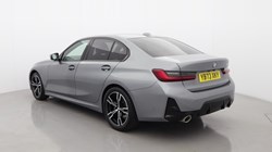 2023 (73) BMW 3 SERIES 320i M Sport 4dr Step Auto 1