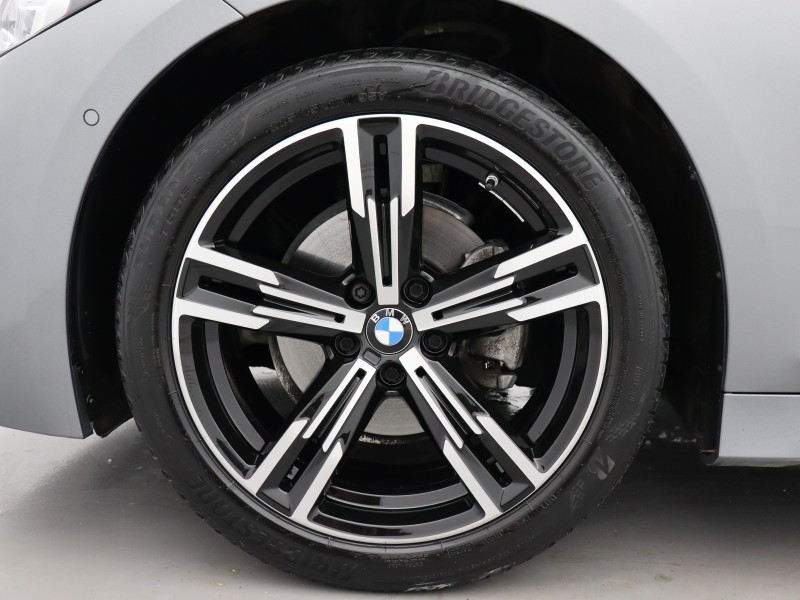 2023 (73) BMW 3 SERIES 320i M Sport 4dr Step Auto 5443458