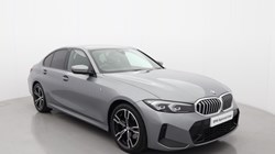 2023 (73) BMW 3 SERIES 320i M Sport 4dr Step Auto 5443442