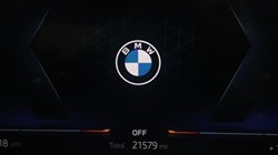 2023 (73) BMW 3 SERIES 320i M Sport 4dr Step Auto 5443500