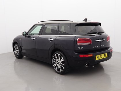 2023 (23) MINI CLUBMAN 1.5 Cooper Exclusive 6dr