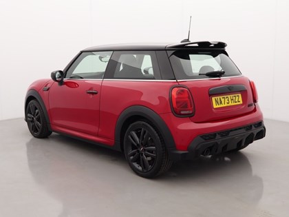 2023 (73) MINI HATCHBACK 1.5 Cooper Sport 3dr