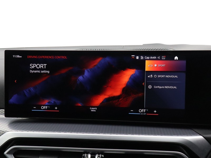 2023 (23) BMW 4 SERIES 420i M Sport 5dr Step Auto 5405810