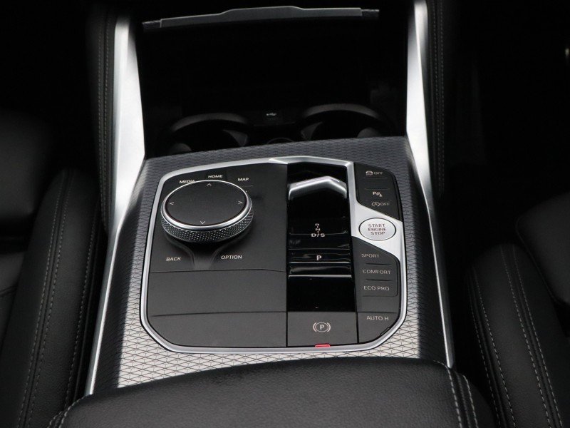 2023 (23) BMW 4 SERIES 420i M Sport 5dr Step Auto 5405790