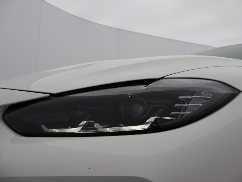 2023 (23) BMW 4 SERIES 420i M Sport 5dr Step Auto 5405776