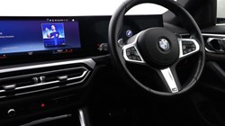 2023 (23) BMW 4 SERIES 420i M Sport 5dr Step Auto 5405792
