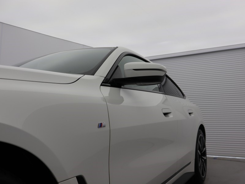 2023 (23) BMW 4 SERIES 420i M Sport 5dr Step Auto 5405775