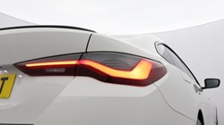 2023 (23) BMW 4 SERIES 420i M Sport 5dr Step Auto 5405767