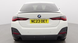 2023 (23) BMW 4 SERIES 420i M Sport 5dr Step Auto 5405764