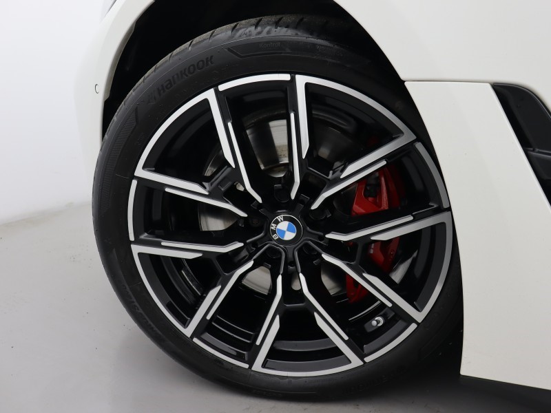 2023 (23) BMW 4 SERIES 420i M Sport 5dr Step Auto 5405821