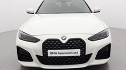 2023 (23) BMW 4 SERIES 420i M Sport 5dr Step Auto 5405760