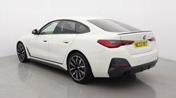 2023 (23) BMW 4 SERIES 420i M Sport 5dr Step Auto 5405763