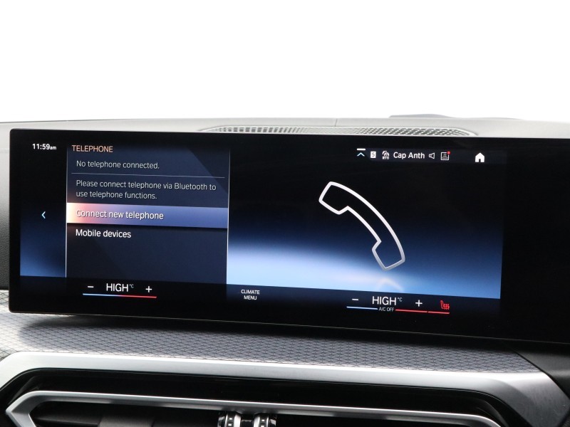 2023 (23) BMW 4 SERIES 420i M Sport 5dr Step Auto 5405807