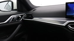2023 (23) BMW 4 SERIES 420i M Sport 5dr Step Auto 5405791