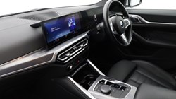 2023 (23) BMW 4 SERIES 420i M Sport 5dr Step Auto 5405794