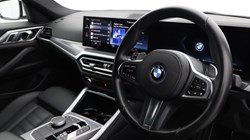 2023 (23) BMW 4 SERIES 420i M Sport 5dr Step Auto 5405784