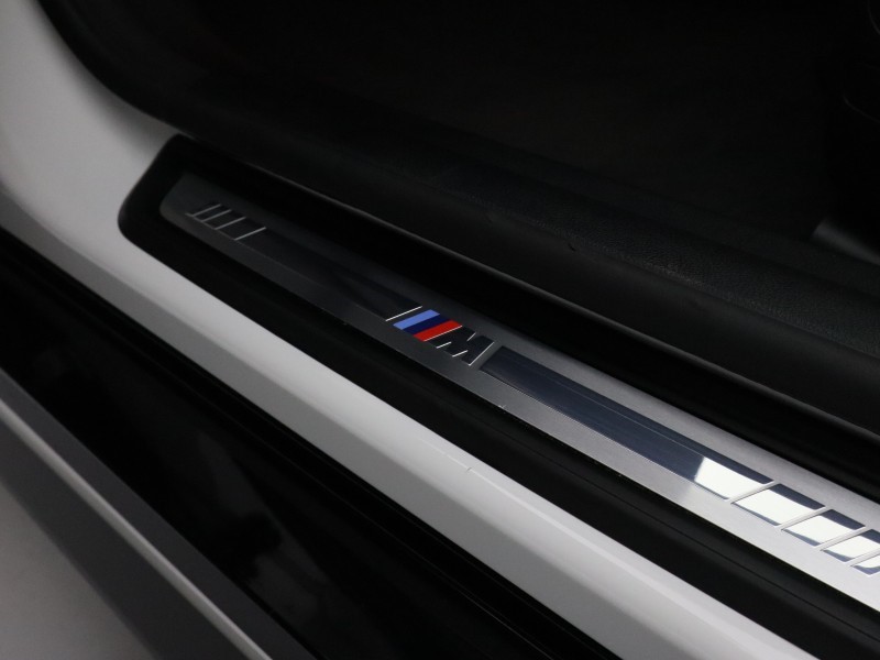 2023 (23) BMW 4 SERIES 420i M Sport 5dr Step Auto 5405795