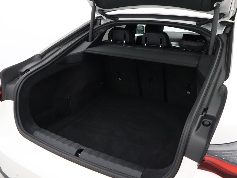 2023 (23) BMW 4 SERIES 420i M Sport 5dr Step Auto 5405772