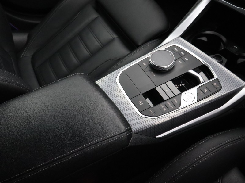 2023 (23) BMW 4 SERIES 420i M Sport 5dr Step Auto 5405797
