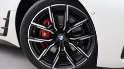 2023 (23) BMW 4 SERIES 420i M Sport 5dr Step Auto 5405820