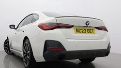 2023 (23) BMW 4 SERIES 420i M Sport 5dr Step Auto 5405822