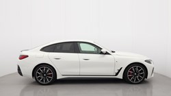 2023 (23) BMW 4 SERIES 420i M Sport 5dr Step Auto 5405766