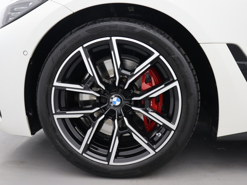 2023 (23) BMW 4 SERIES 420i M Sport 5dr Step Auto 5405774