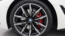 2023 (23) BMW 4 SERIES 420i M Sport 5dr Step Auto 5405774