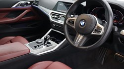2022 (22) BMW 4 SERIES M440i xDrive MHT 2dr Step Auto 5358409