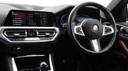 2022 (22) BMW 4 SERIES M440i xDrive MHT 2dr Step Auto 5358424