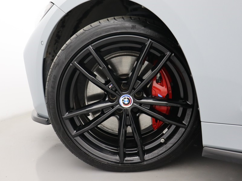 2022 (22) BMW 4 SERIES M440i xDrive MHT 2dr Step Auto 5358450