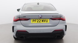 2022 (22) BMW 4 SERIES M440i xDrive MHT 2dr Step Auto 5358459