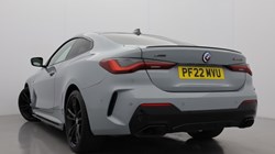 2022 (22) BMW 4 SERIES M440i xDrive MHT 2dr Step Auto 5358451