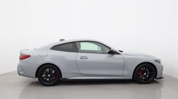 2022 (22) BMW 4 SERIES M440i xDrive MHT 2dr Step Auto 5358461