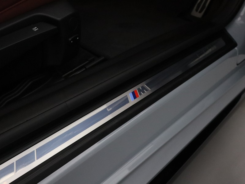 2022 (22) BMW 4 SERIES M440i xDrive MHT 2dr Step Auto 5358417