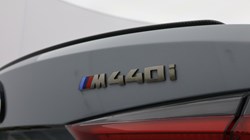2022 (22) BMW 4 SERIES M440i xDrive MHT 2dr Step Auto 5358395