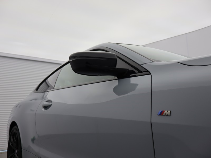 2022 (22) BMW 4 SERIES M440i xDrive MHT 2dr Step Auto 5358406